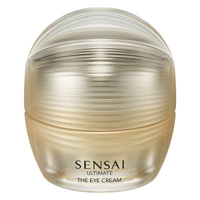 SENSAI Ultimate The Eye Cream 15 ml NEW